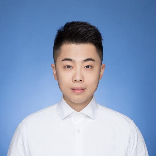 孟繁宇